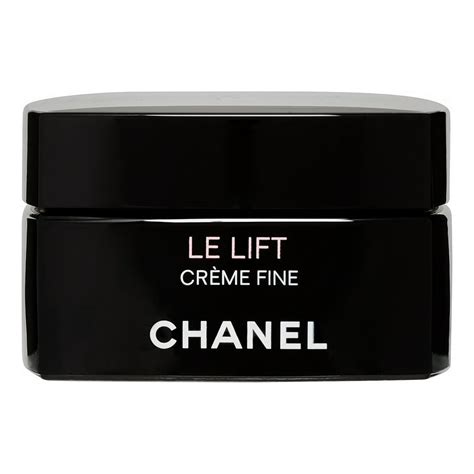 creme chanel lift|chanel le lift cream review.